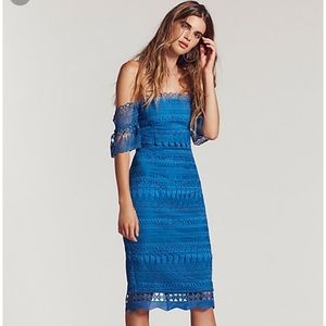 Saylor by Free People
